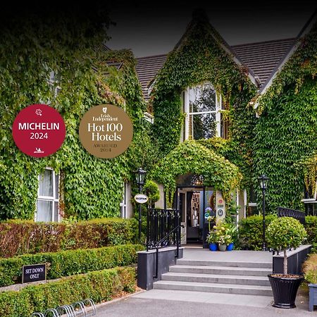 The Victoria Hotel Killarney Exterior foto
