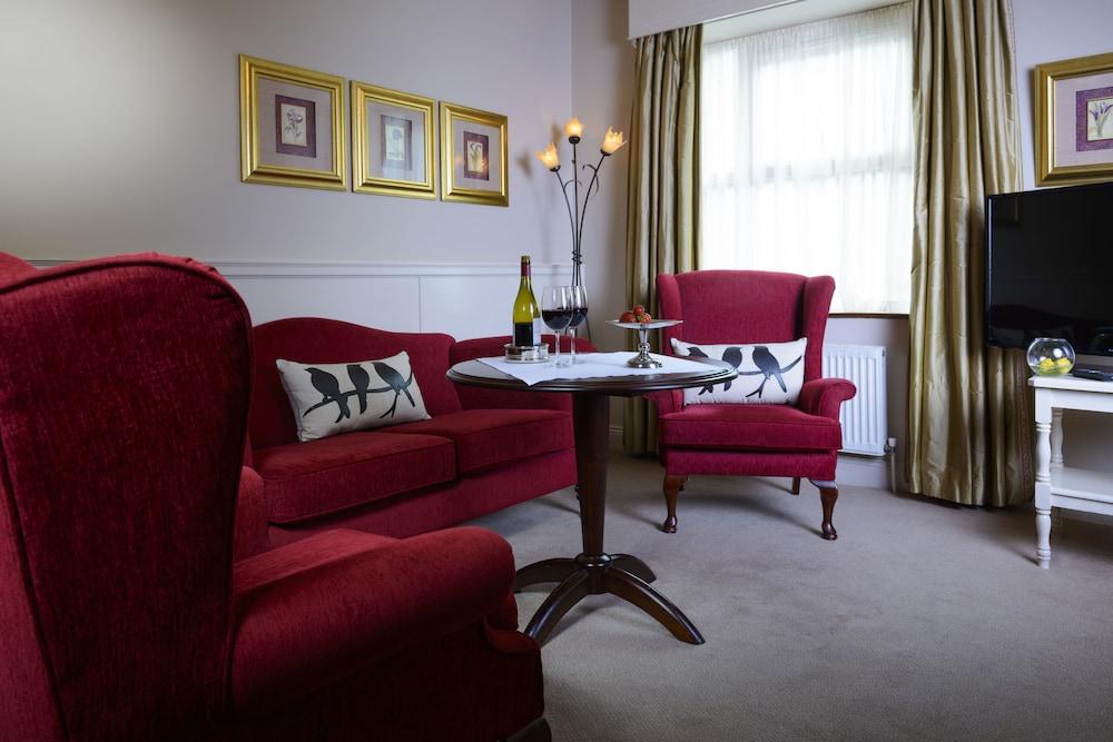The Victoria Hotel Killarney Exterior foto