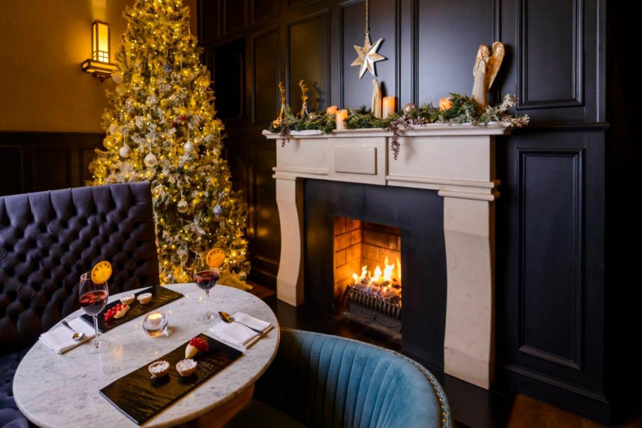 The Victoria Hotel Killarney Exterior foto