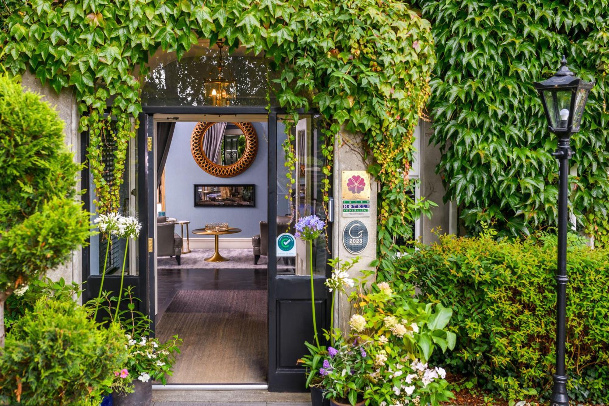 The Victoria Hotel Killarney Exterior foto