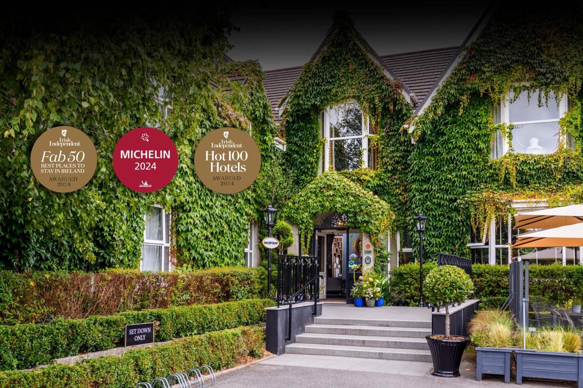 The Victoria Hotel Killarney Exterior foto