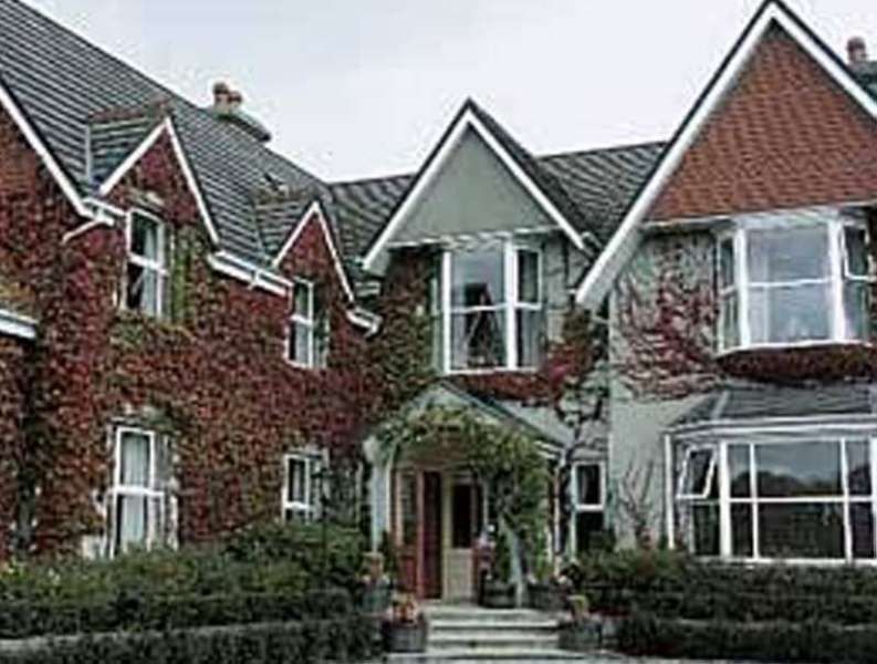 The Victoria Hotel Killarney Exterior foto