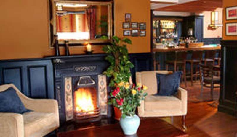 The Victoria Hotel Killarney Exterior foto