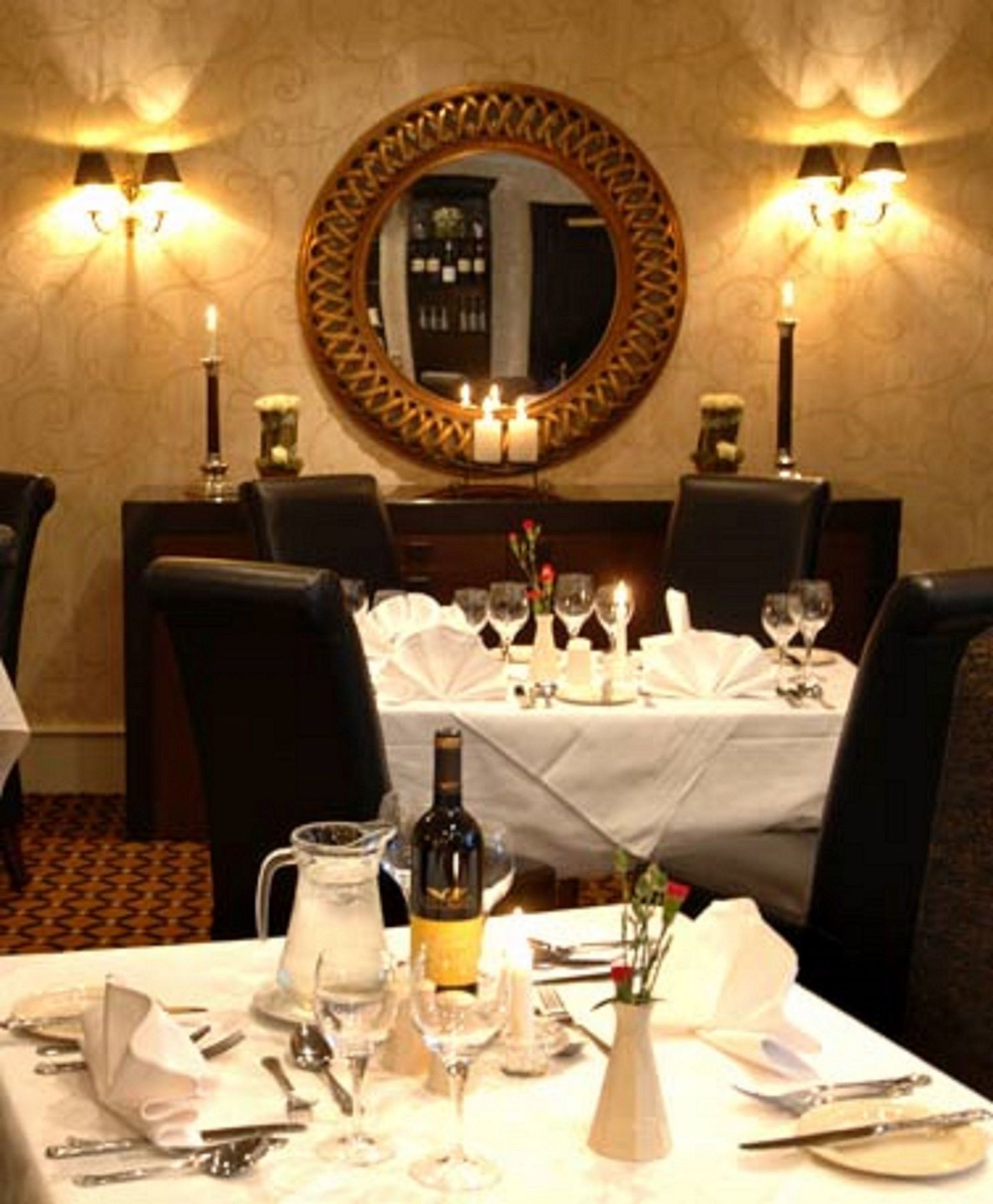 The Victoria Hotel Killarney Exterior foto