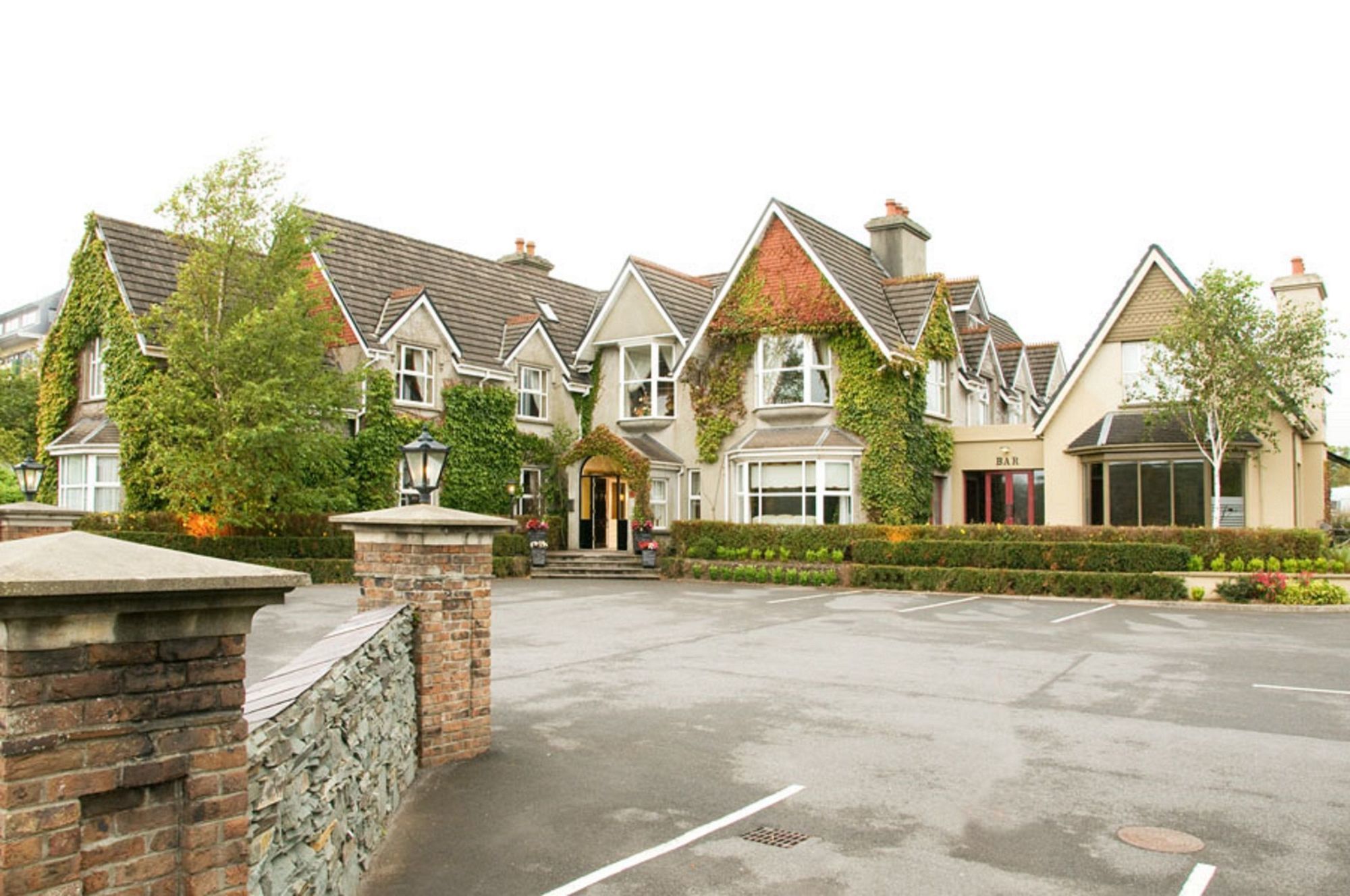 The Victoria Hotel Killarney Exterior foto