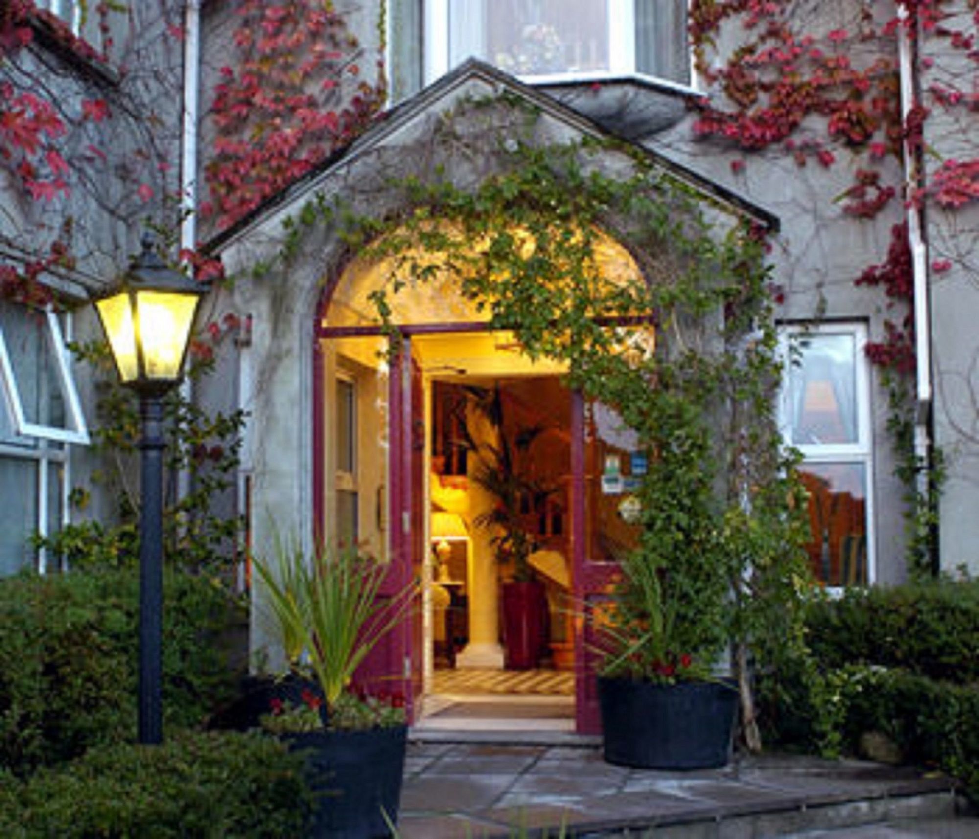 The Victoria Hotel Killarney Exterior foto